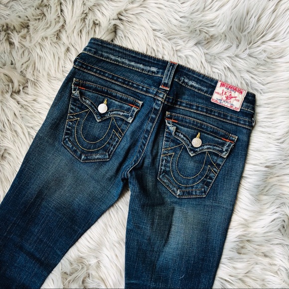 True Religion Jeans - Bundle - Picture 4 of 12